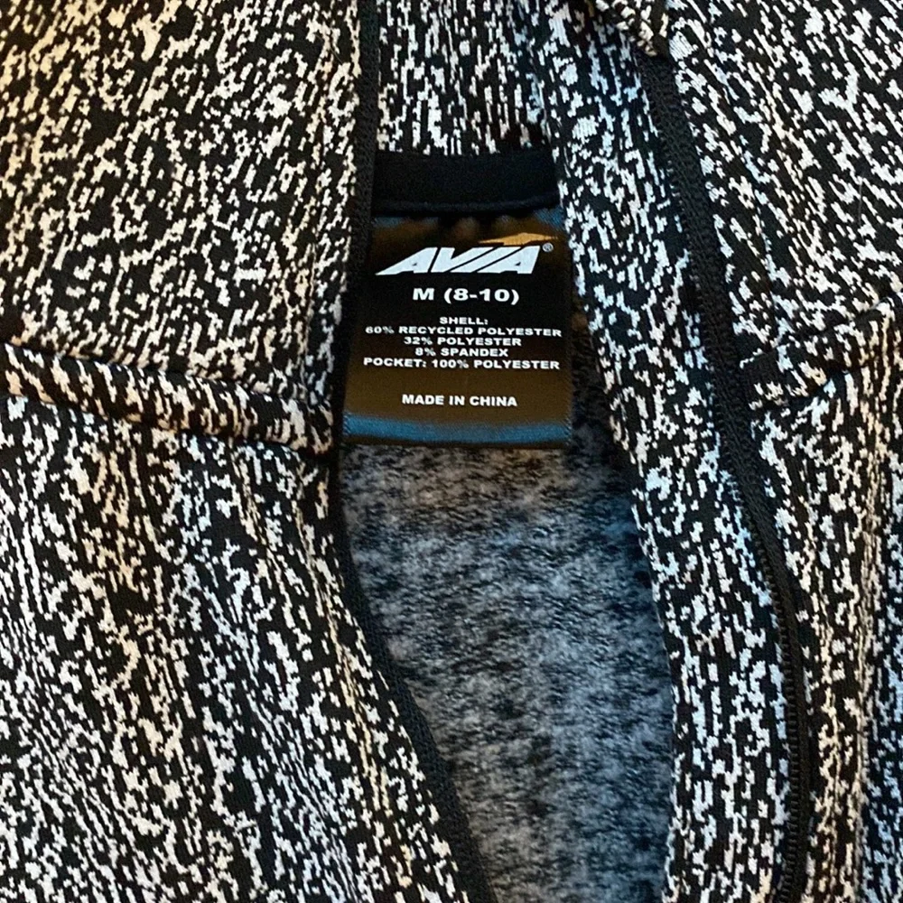 Running jacket - Picture 2 of 2